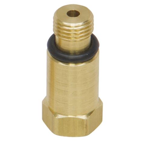 Lisle Replacement Spark Plug Adapter, 12mm 